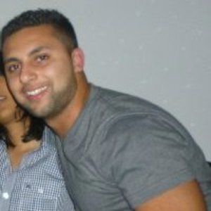 Meet your Posher, Abid